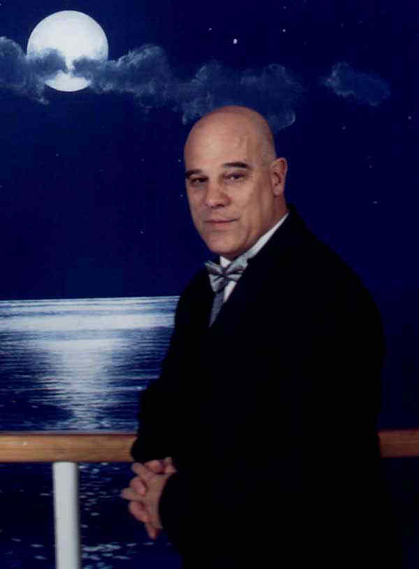 Paul Torkoff - President